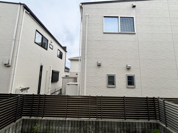 グレイスアイの物件内観写真